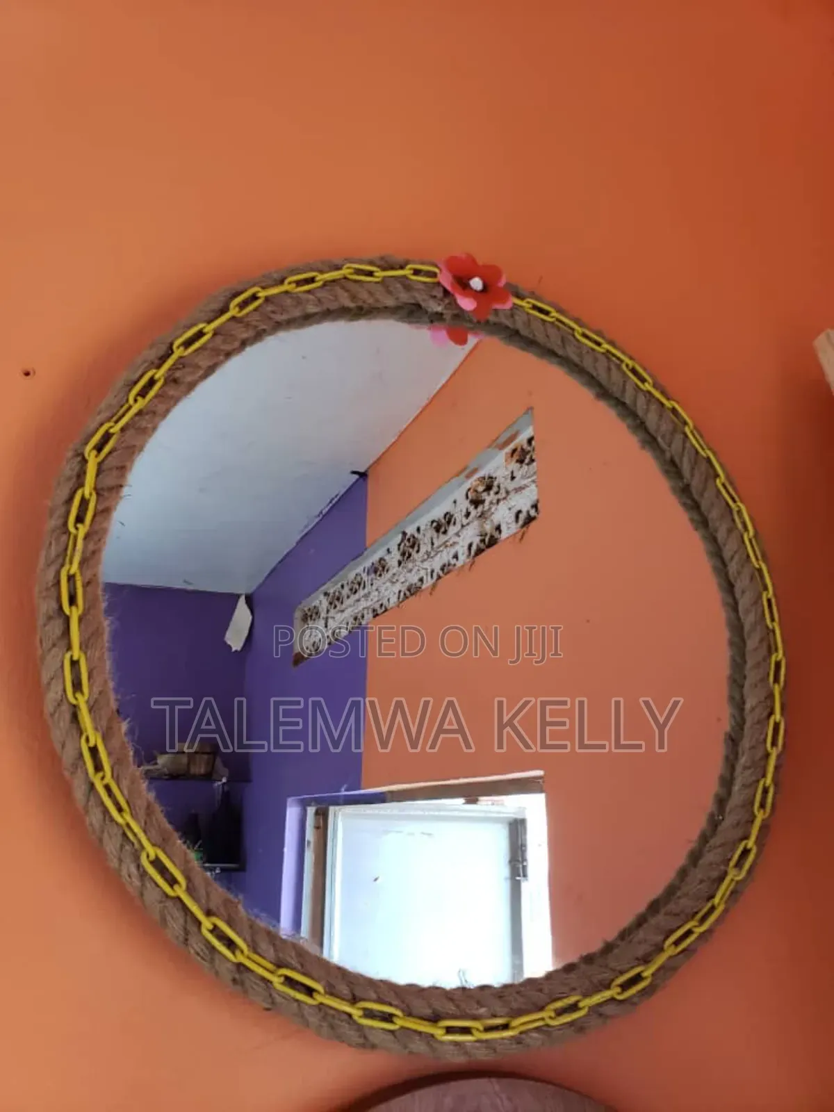 Brand New Mirror
