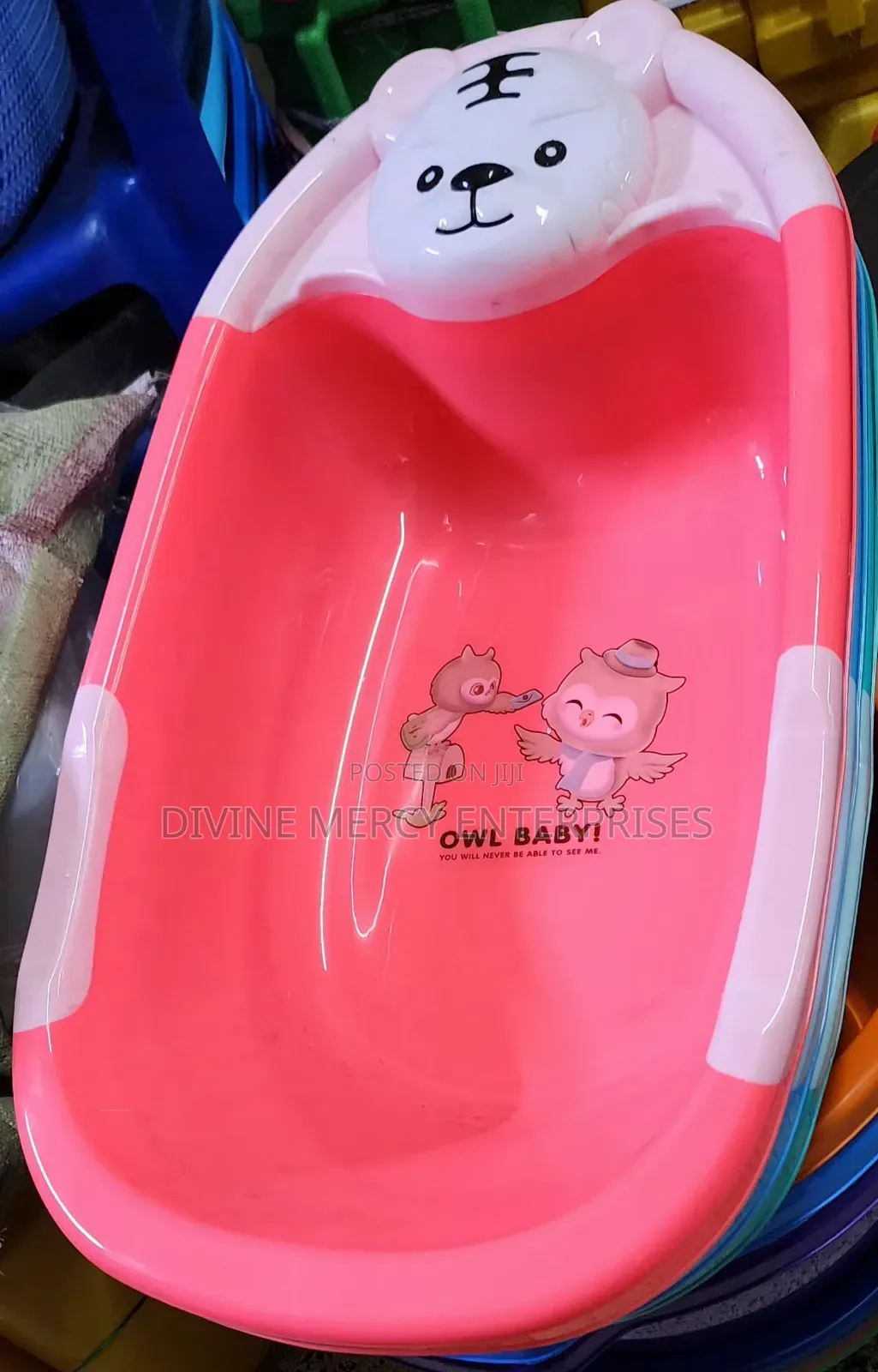 Baby Basin Luxury Big Size