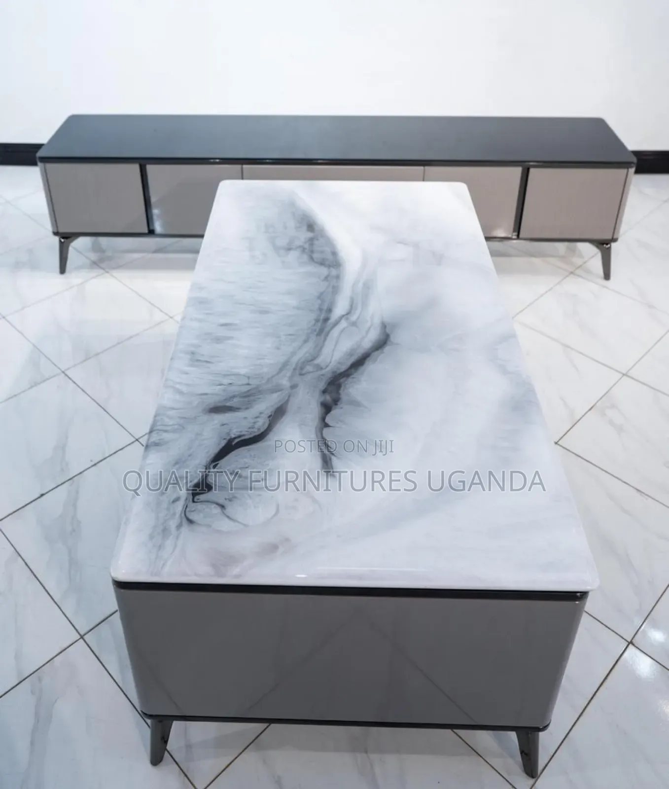 Marble Sheet Table