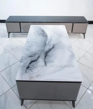 Marble Sheet Table