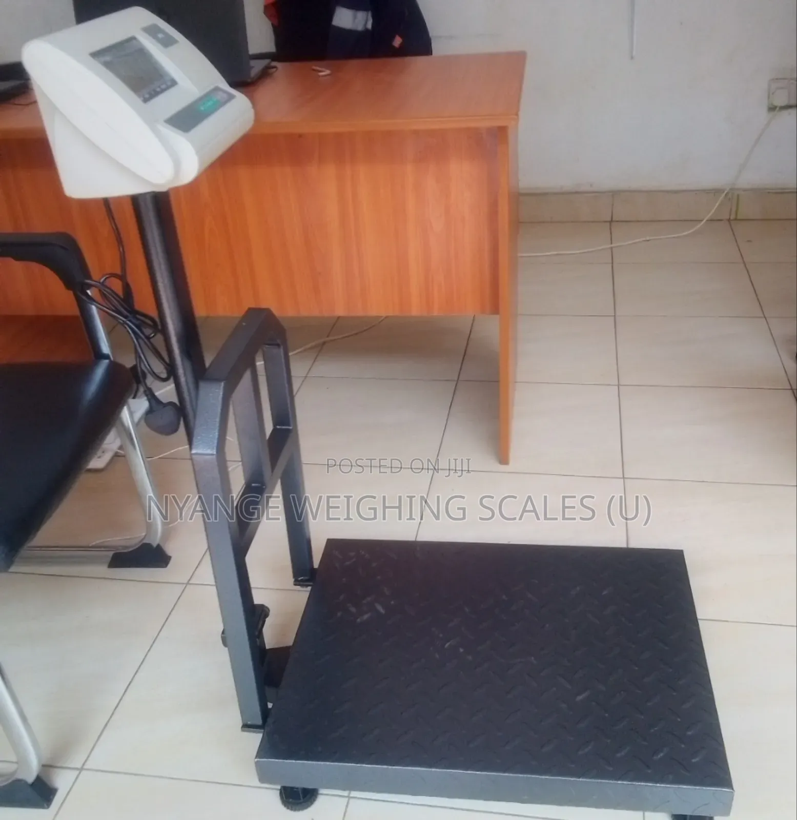 Digital Retail Weigh 350kg Weighing Scale Digital Weighing Scale