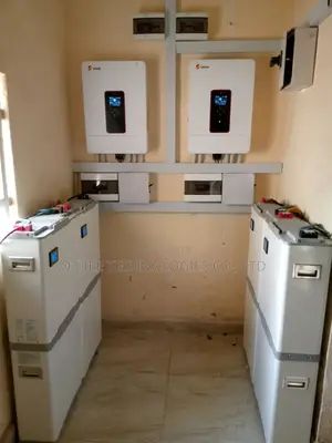 2200w Solar Home Power Kits (Lighting, Tv, Fridge Support)