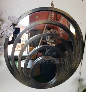 Designed Mirrors