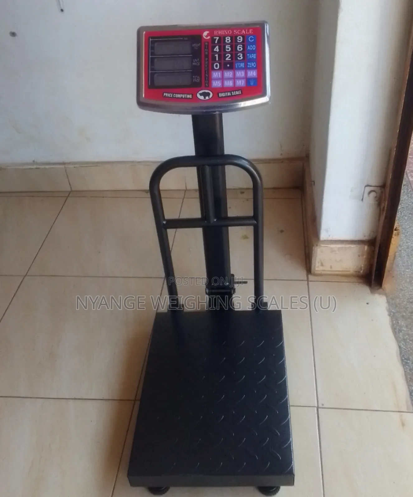Digital Weighing Scale 180kg Product Weigh Digital Weighing Scale
