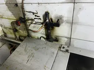 Gas Pipe Repair Service and Joining Leakages