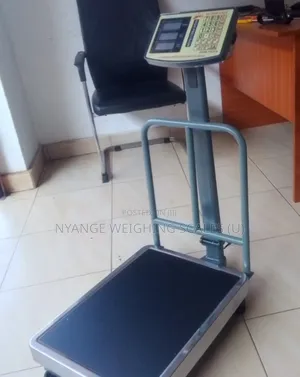 Food Packing Digital Weighing Scale 350kg Weigh Digital Weighing Scale