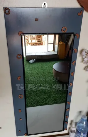 Designed Mirrors