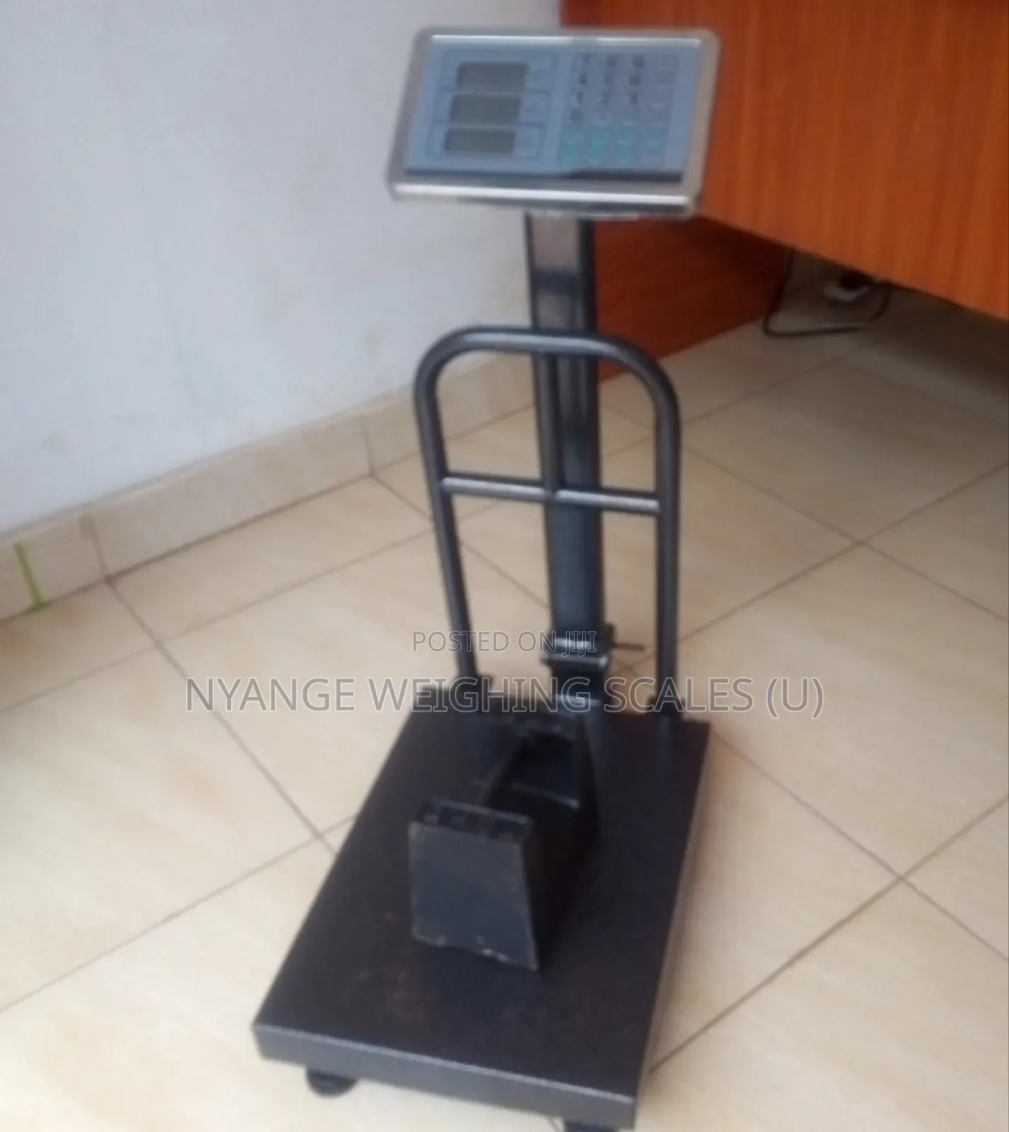 Electronic Kitchen Weigh Scale 180kg Food Weighing Scale