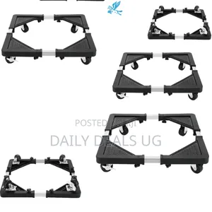 Multifunctional Base or Stand