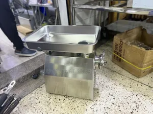 Heavy Duty Electric Meat Mincers/Grinders \\ 2200w \\ Tc-32t