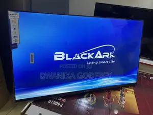 Blackark 43 Smart Tv