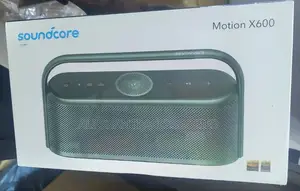Soundcore Motion X600 Deep Bass Speaker