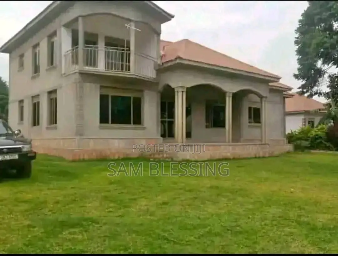 Mini Flat in Nkumba, Central Division for sale