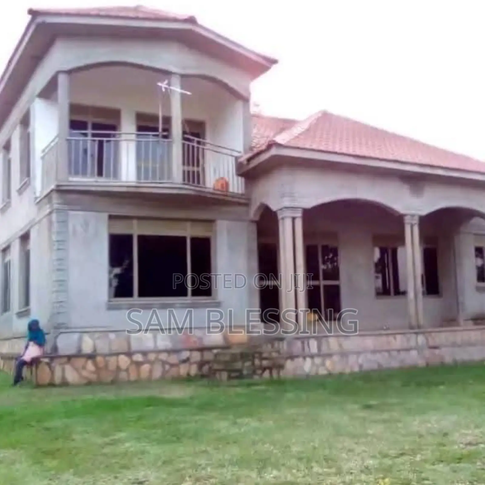 Mini Flat in Nkumba, Central Division for sale