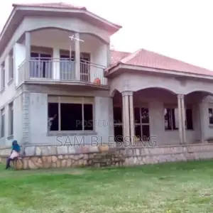 Mini Flat in Nkumba, Central Division for sale