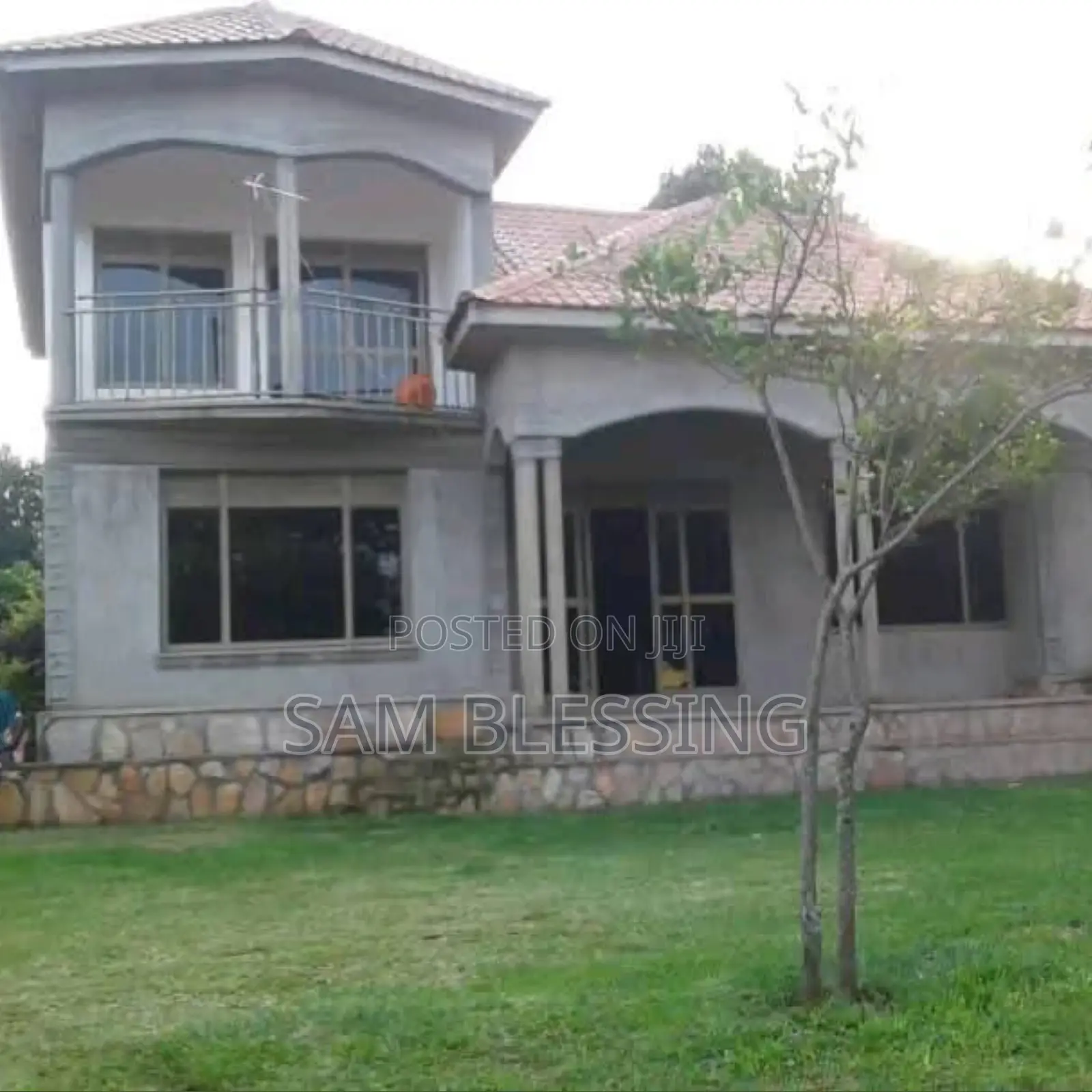 Mini Flat in Nkumba, Central Division for sale