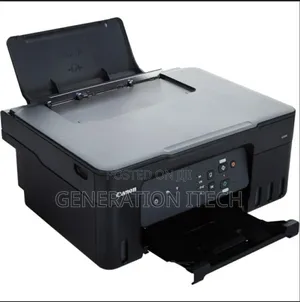 Canon Pixma G3430 Wireless Printer - 3 in 1 - Print, Scan and Copy