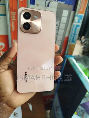 Vivo Y18 128 GB Gold