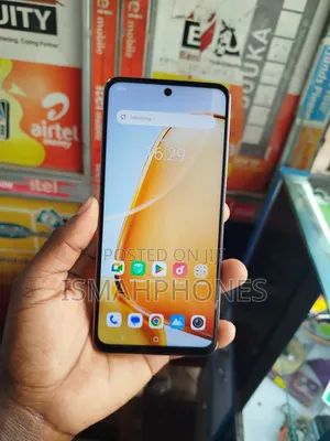 Vivo Y18 128 GB Gold