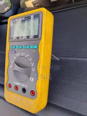 Multimeter