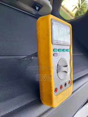 Multimeter