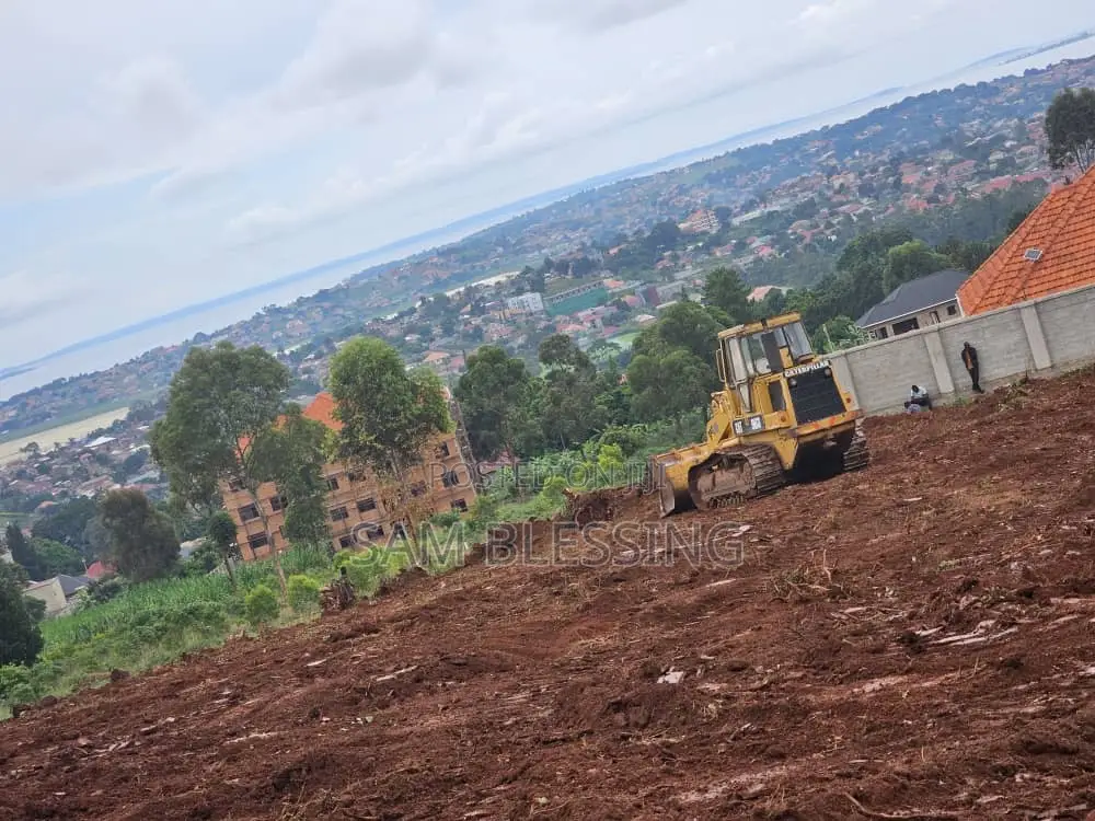25 Decimals for Sale in Kitende Bwebajja