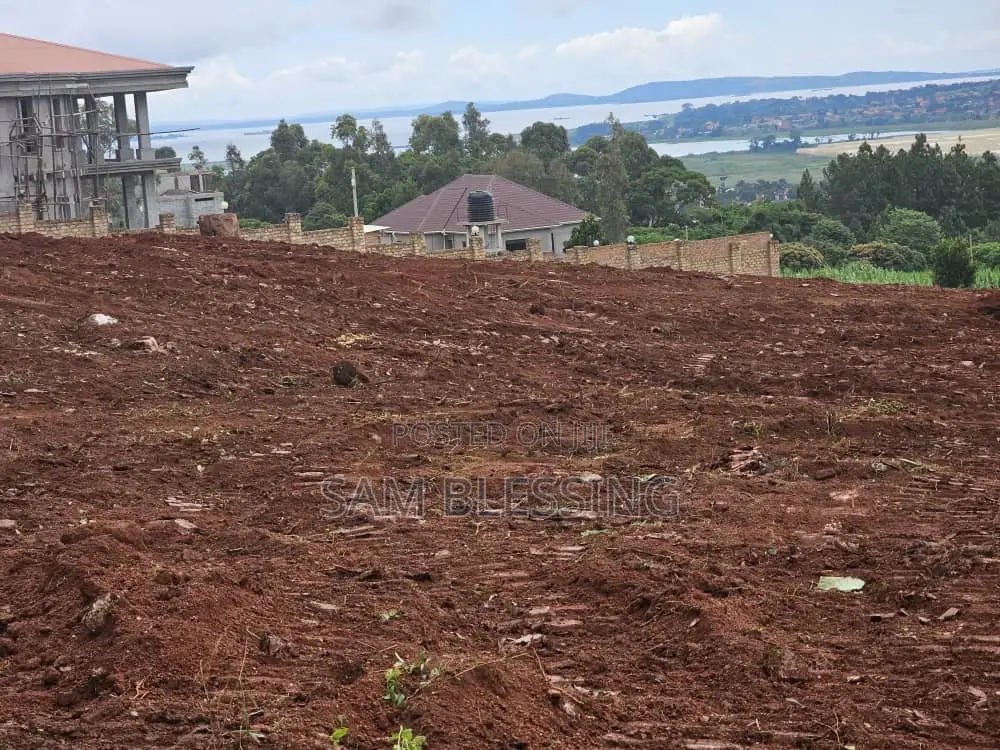 25 Decimals for Sale in Kitende Bwebajja