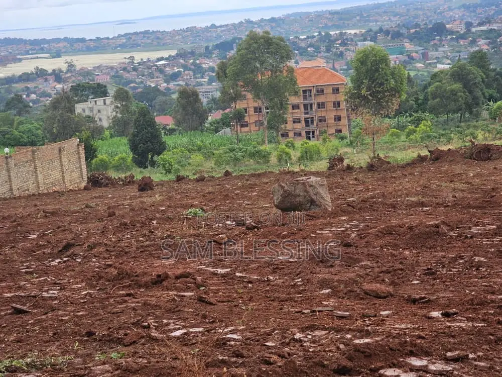 25 Decimals for Sale in Kitende Bwebajja