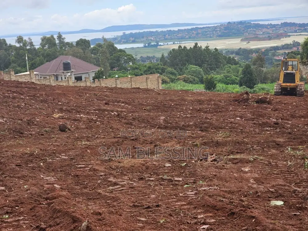 25 Decimals for Sale in Kitende Bwebajja