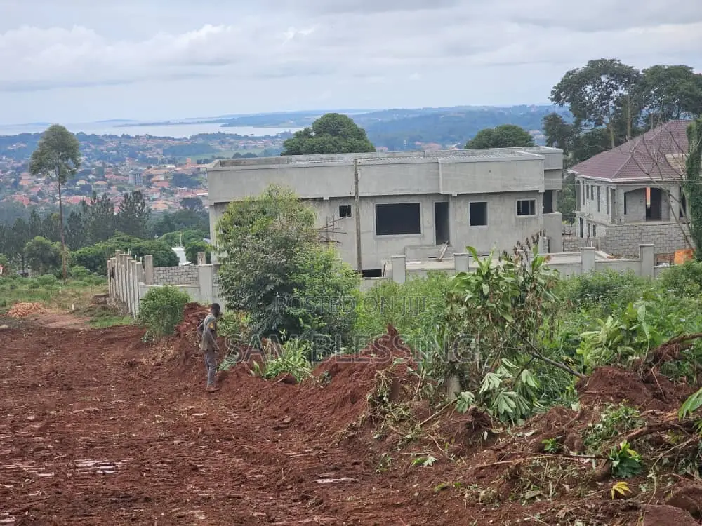 25 Decimals for Sale in Kitende Bwebajja