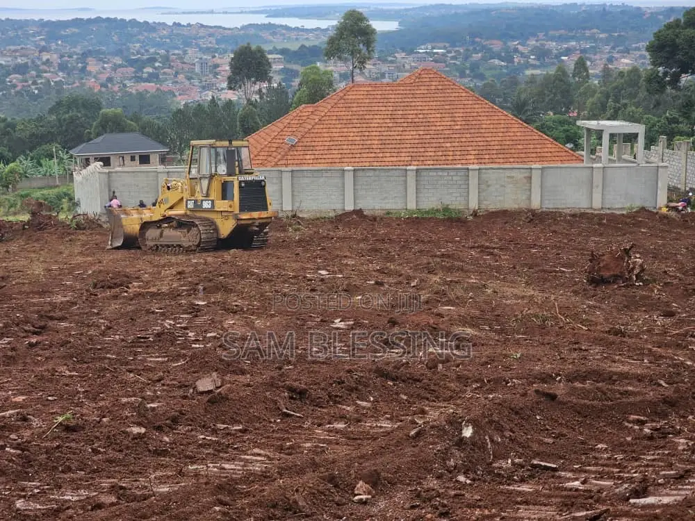 25 Decimals for Sale in Kitende Bwebajja