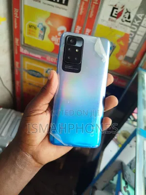 Xiaomi Redmi 10 128 GB Blue
