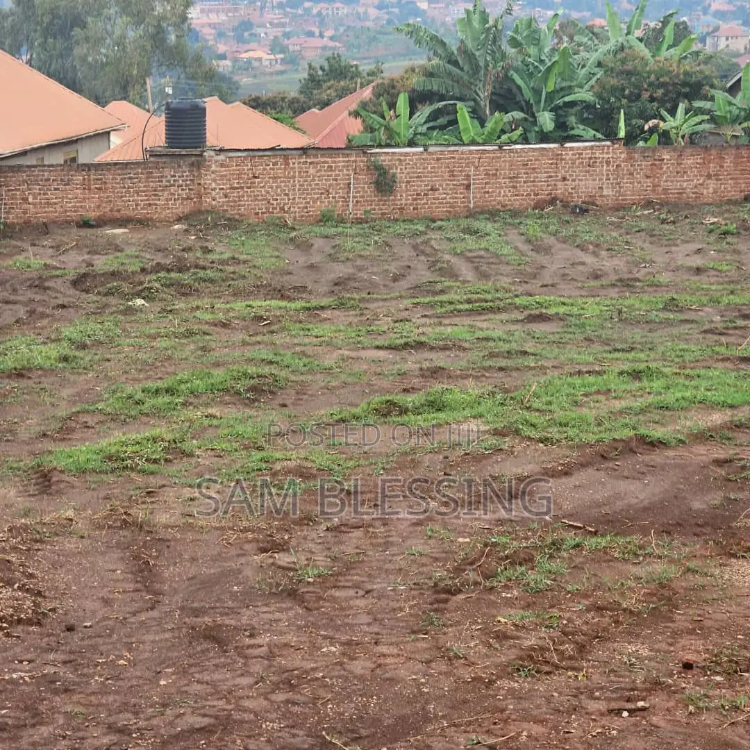 12 Decimals Estate for Sale in Kitende Makandwa