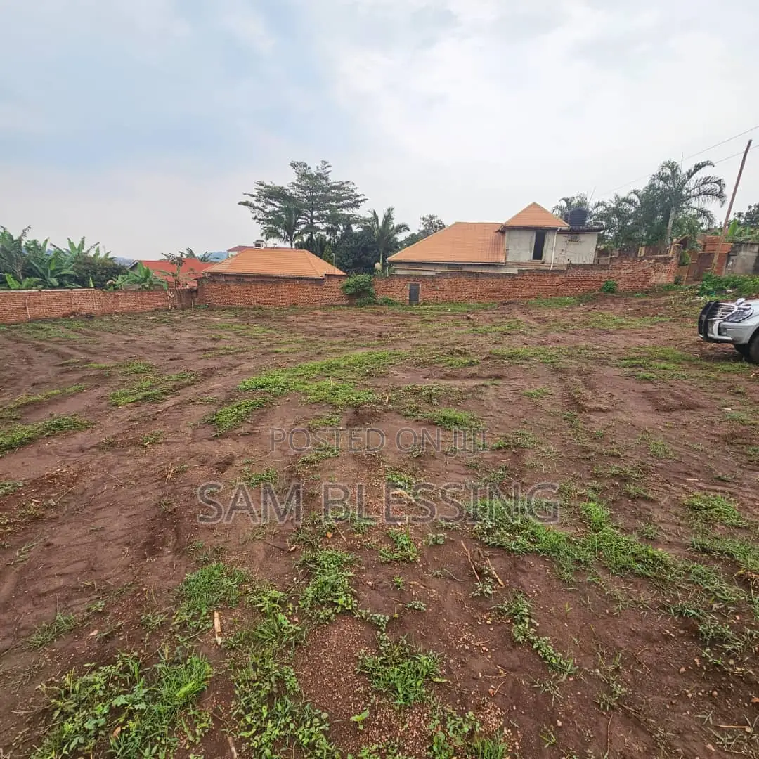 12 Decimals Estate for Sale in Kitende Makandwa