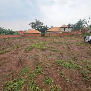 12 Decimals Estate for Sale in Kitende Makandwa