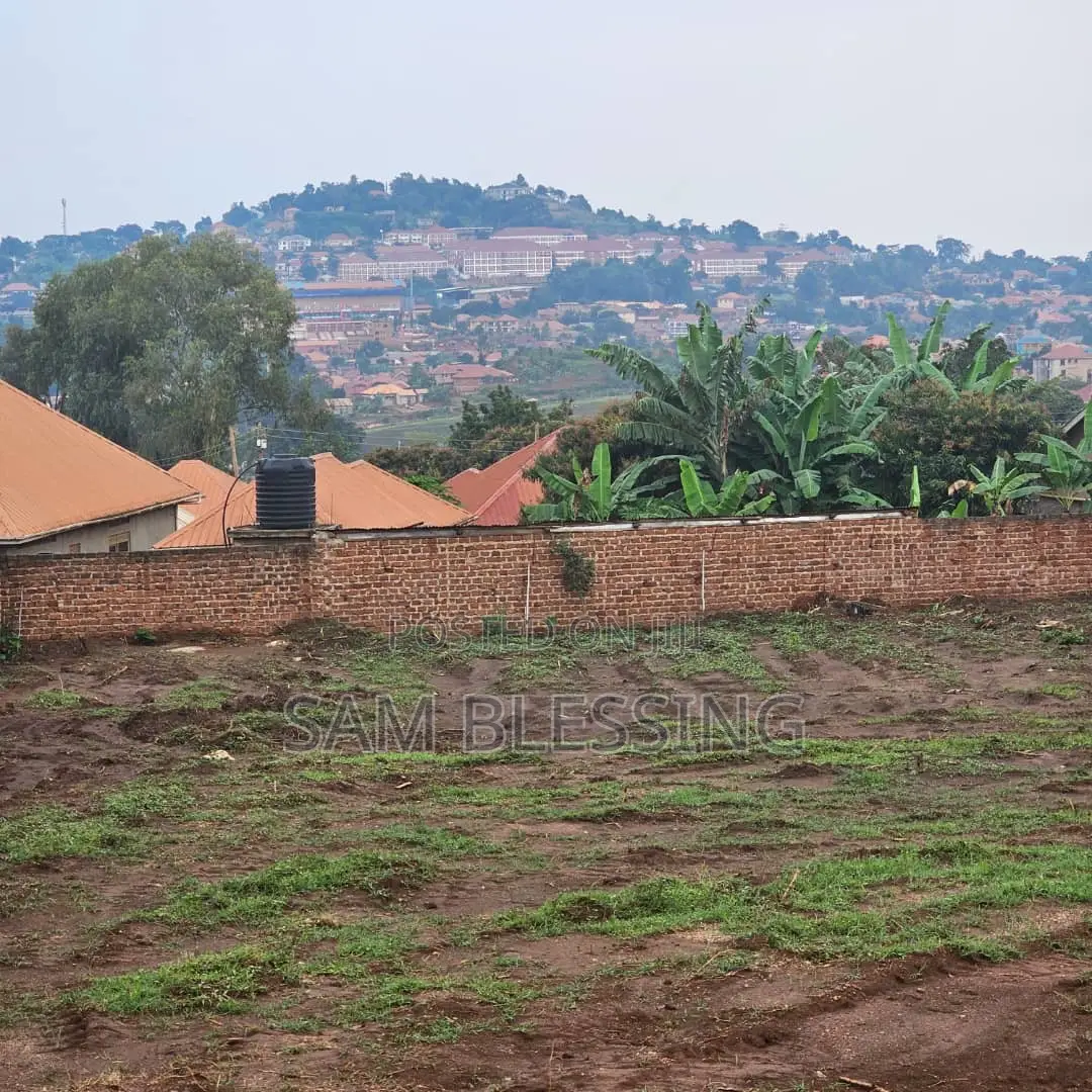 12 Decimals Estate for Sale in Kitende Makandwa