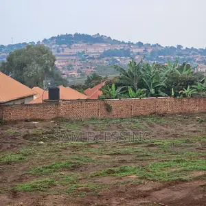 12 Decimals Estate for Sale in Kitende Makandwa