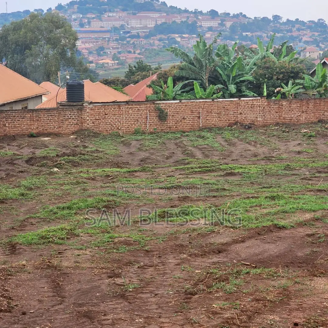12 Decimals Estate for Sale in Kitende Makandwa