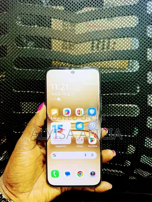 Tecno Spark 40 Pro+ 128 GB Black