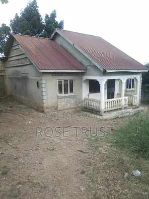 Furnished 3bdrm House in Katabi for sale