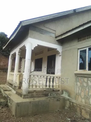Furnished 3bdrm House in Katabi for sale