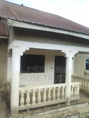 Furnished 3bdrm House in Katabi for sale