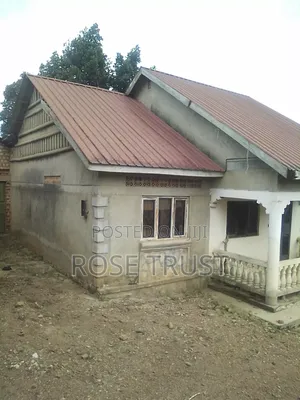 Furnished 3bdrm House in Katabi for sale