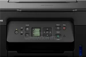 Canon Pixma G3470 Wireless Colour Printer- 3-in-1 Refillable Megatank