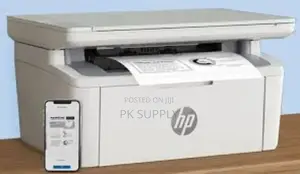 Hp Laserjet MFP M141w, Print Company and Scan