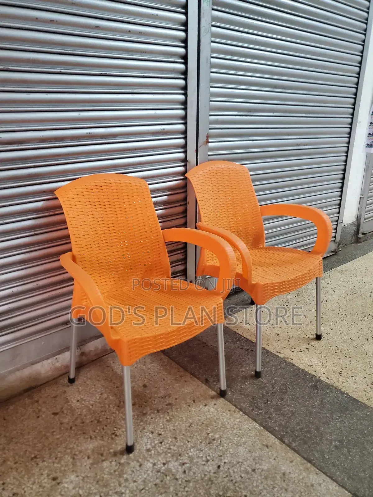 Castor Plastic Chairs Plastic Chairs