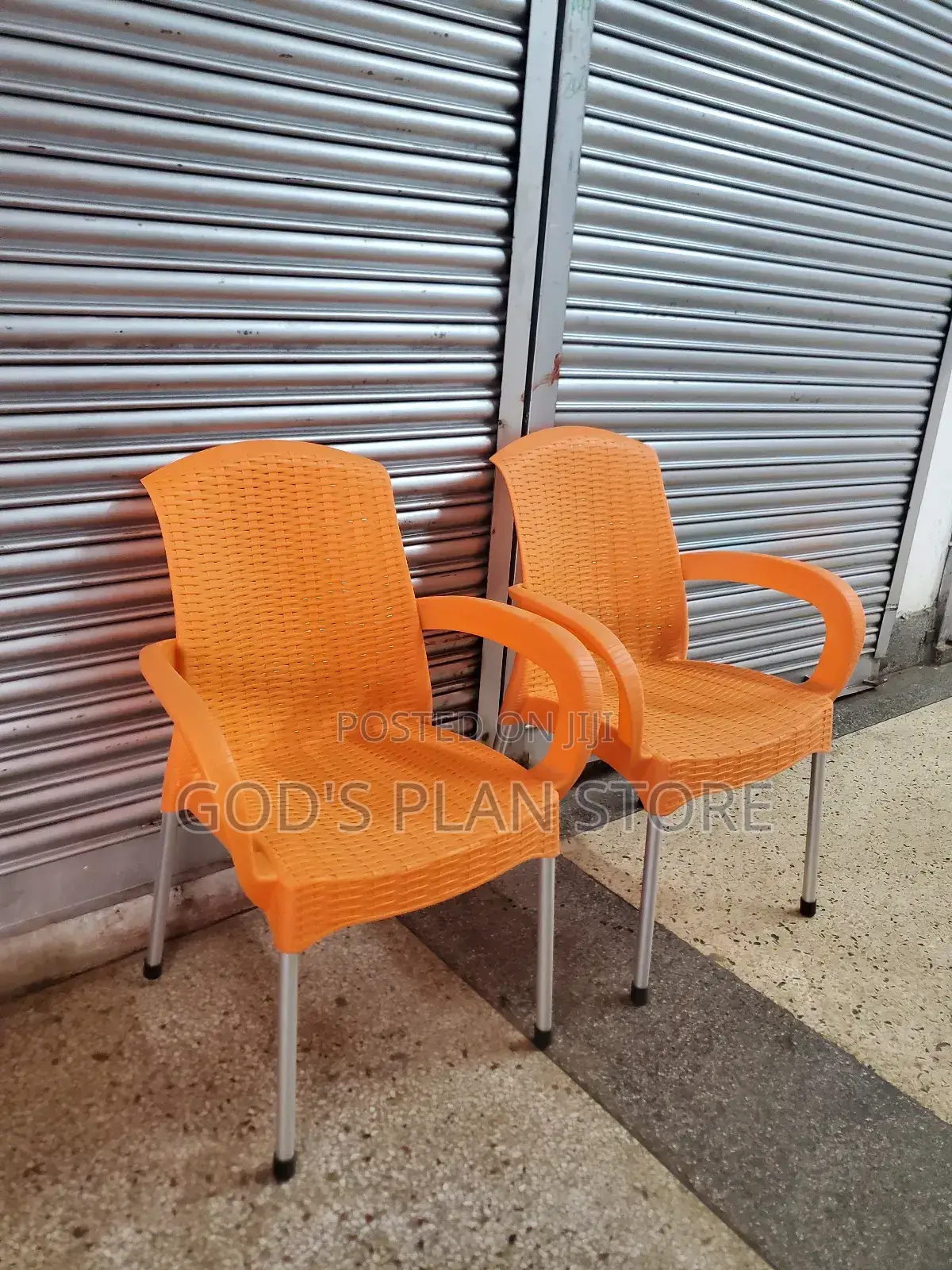 Castor Plastic Chairs Plastic Chairs