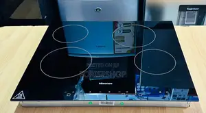 Hisense Electric Built In Hob