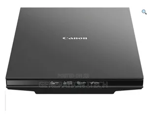 Canon Flat Bed Scanner Lide 300- Canoscan