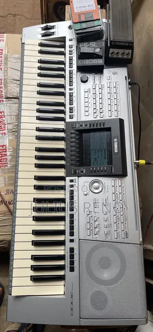 Yamaha PSR 3000
